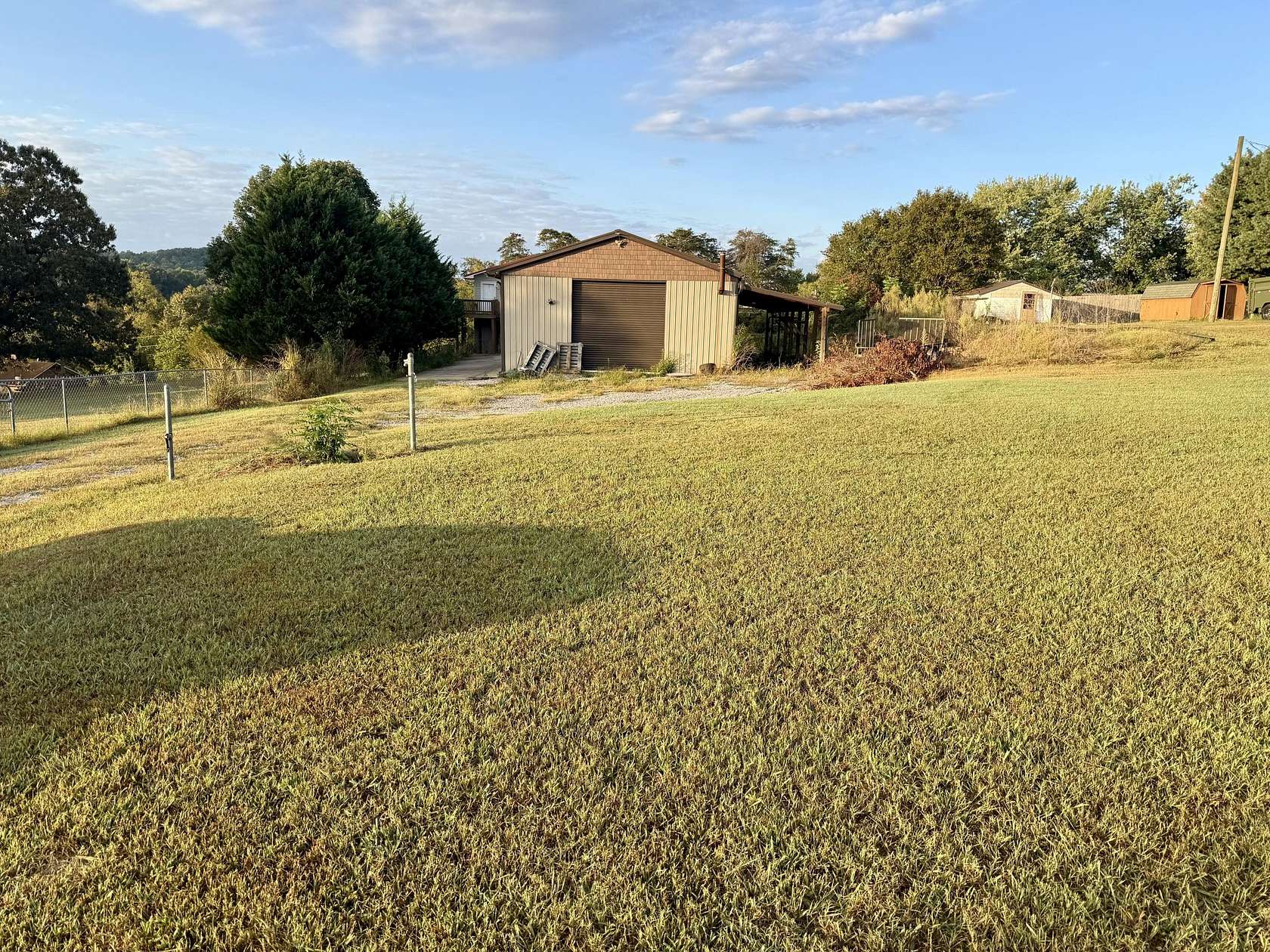0.5 Acres of Residential Land for Sale in New Market, Tennessee