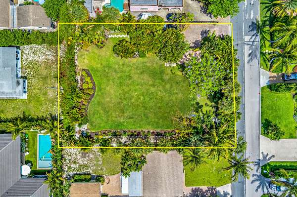 0.29 Acres of Land for Sale in West Palm Beach, Florida