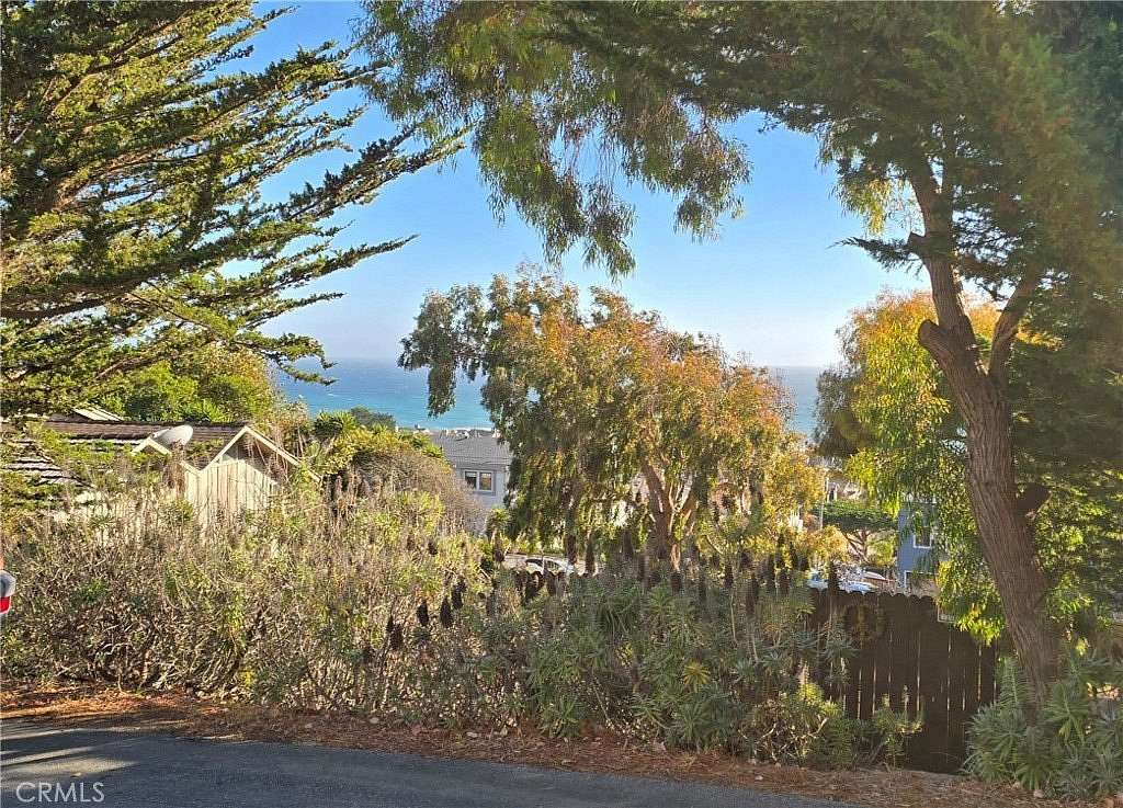 0.08 Acres of Land for Sale in Cambria, California