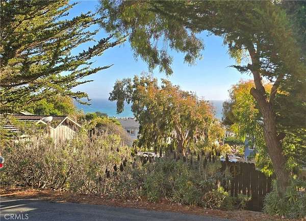 0.08 Acres of Land for Sale in Cambria, California