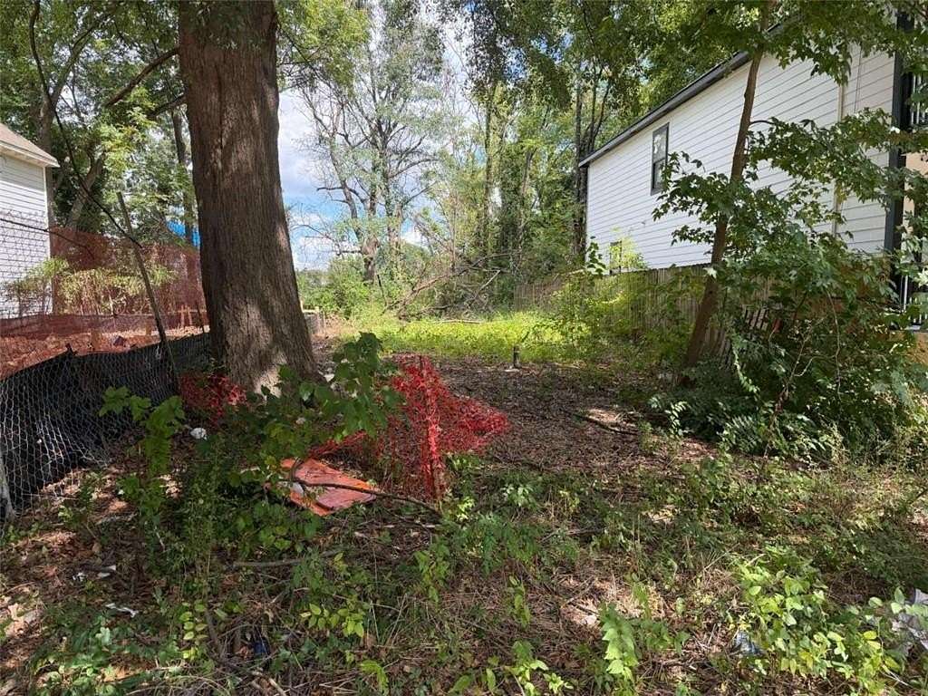 0.06 Acres of Residential Land for Sale in Atlanta, Georgia