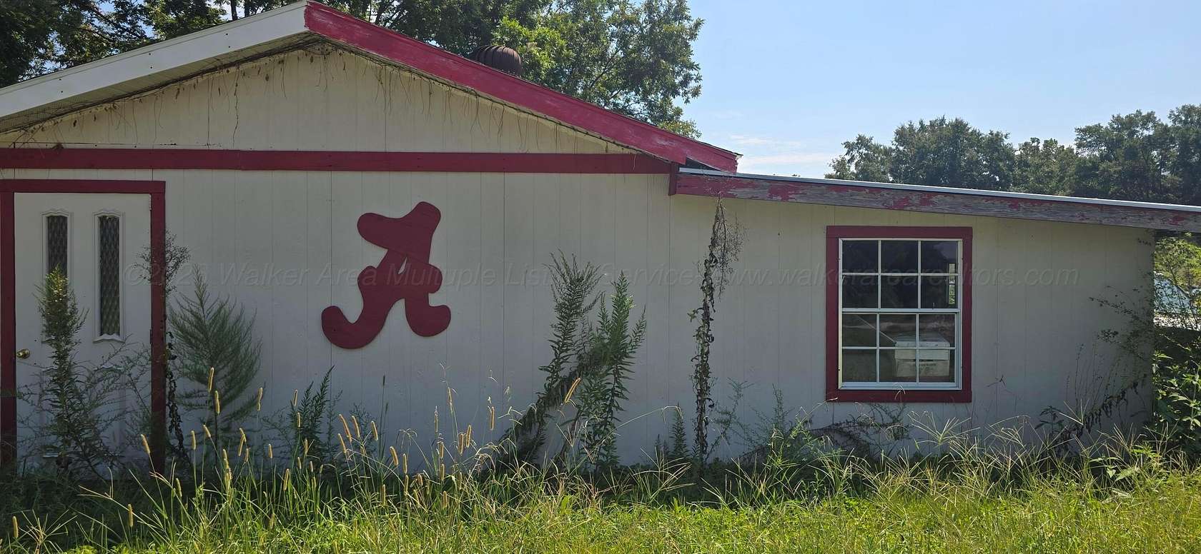 0.29 Acres of Land for Sale in Hackleburg, Alabama