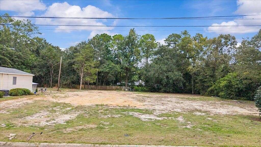 0.69 Acres of Residential Land for Sale in Dothan, Alabama