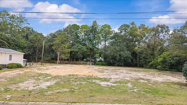0.69 Acres of Residential Land for Sale in Dothan, Alabama
