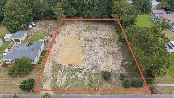 0.69 Acres of Residential Land for Sale in Dothan, Alabama