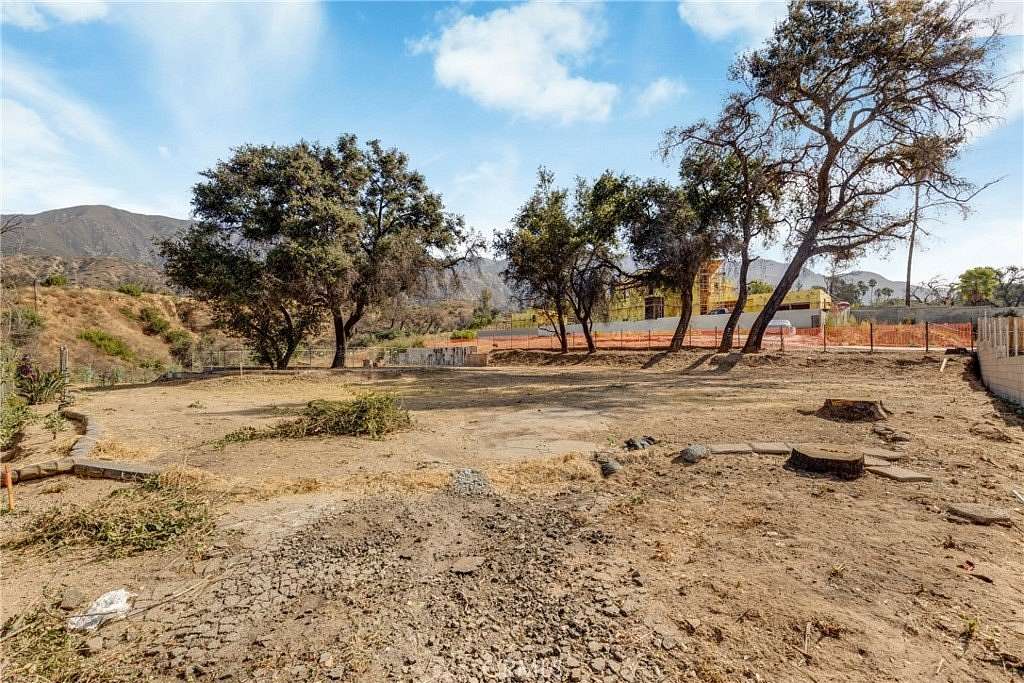 0.53 Acres of Residential Land for Sale in Altadena, California
