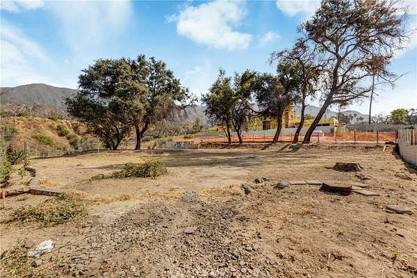 0.53 Acres of Residential Land for Sale in Altadena, California