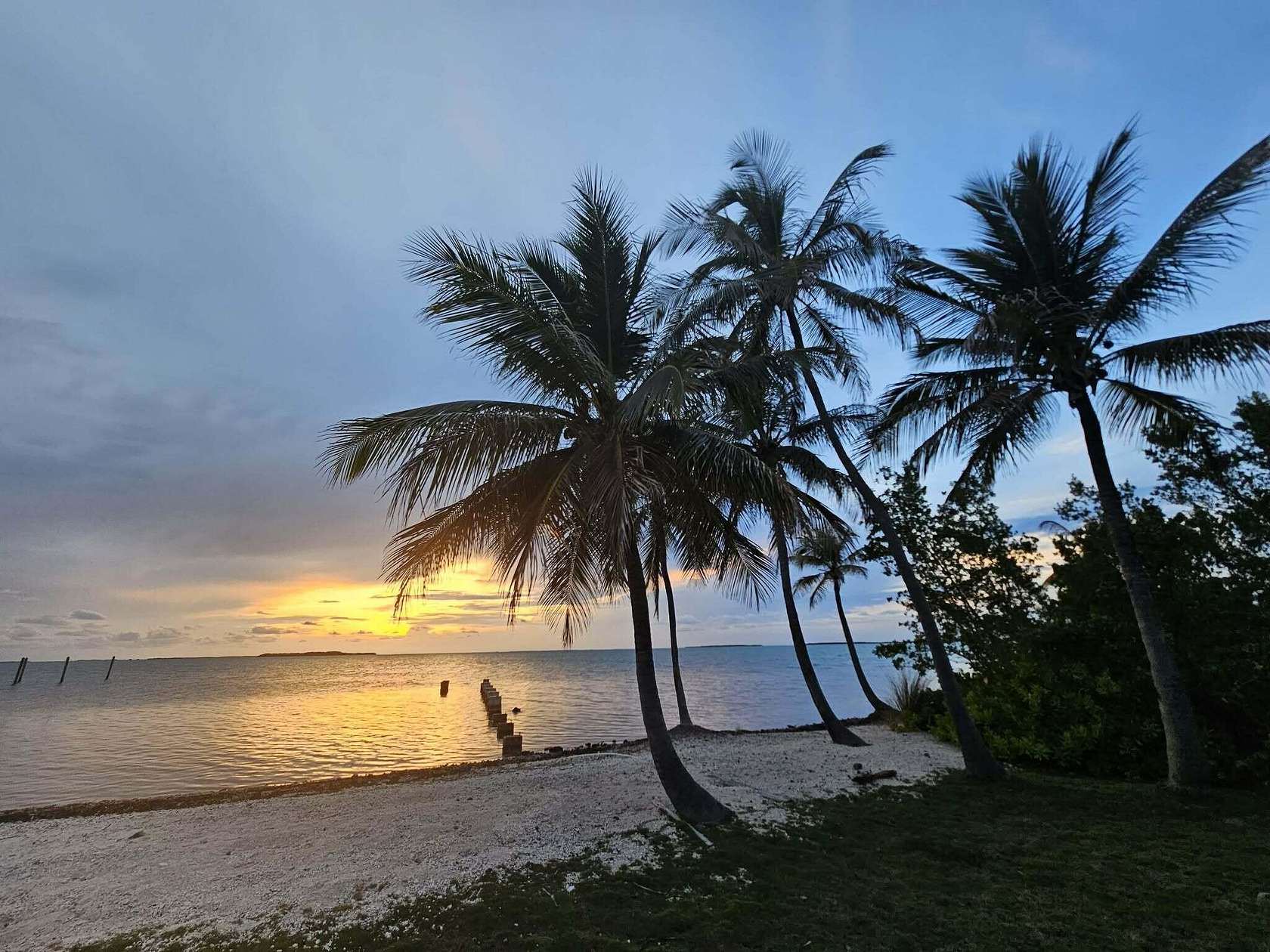 0.87 Acres of Land for Sale in Key Largo, Florida