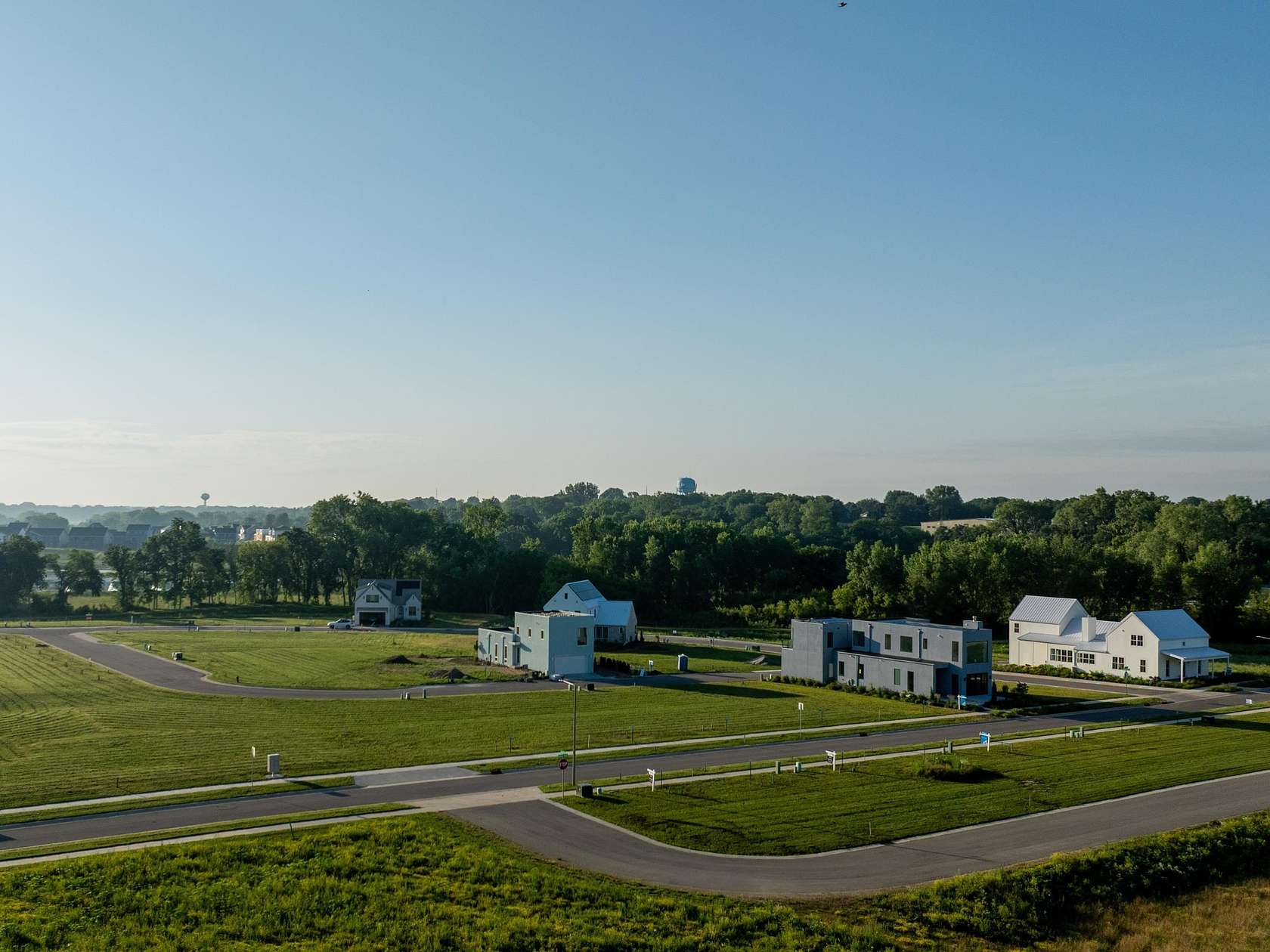 0.04 Acres of Residential Land for Sale in Middleton, Wisconsin
