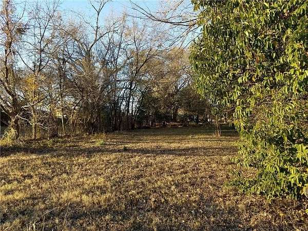 0.13 Acres of Commercial Land for Sale in Fort Worth, Texas