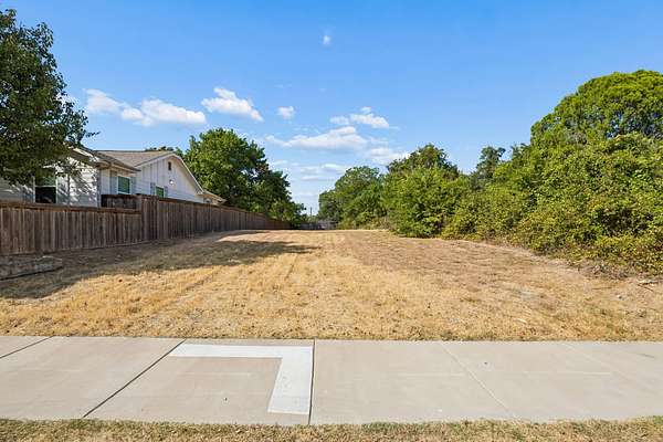 0.25 Acres of Residential Land for Sale in Dallas, Texas