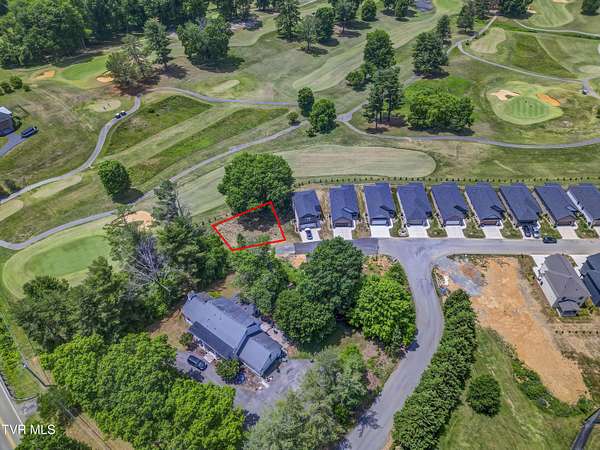 0.1 Acres of Residential Land for Sale in Bristol, Tennessee