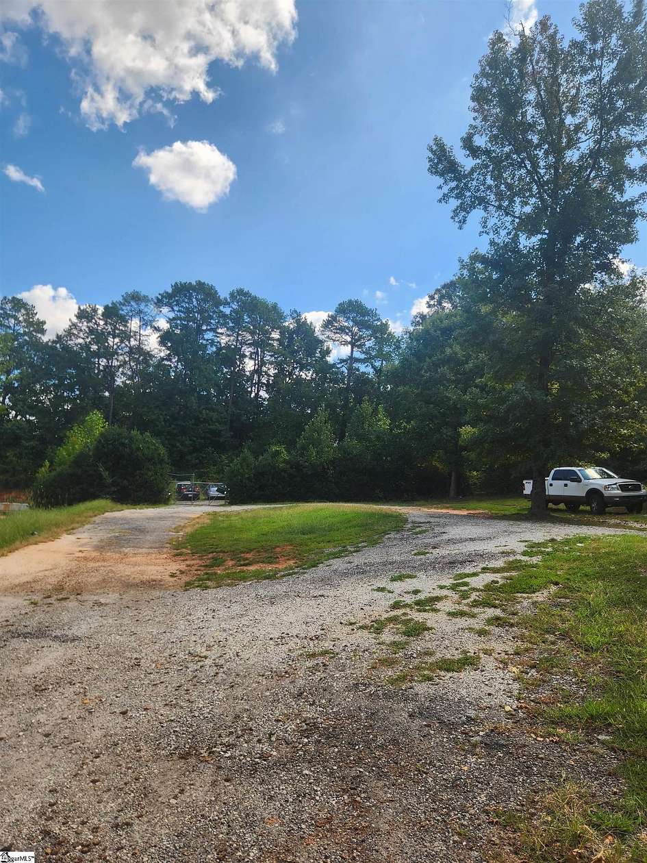 0.5 Acres of Commercial Land for Sale in Travelers Rest, South Carolina