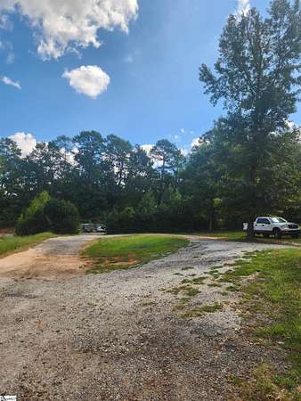 0.5 Acres of Commercial Land for Sale in Travelers Rest, South Carolina