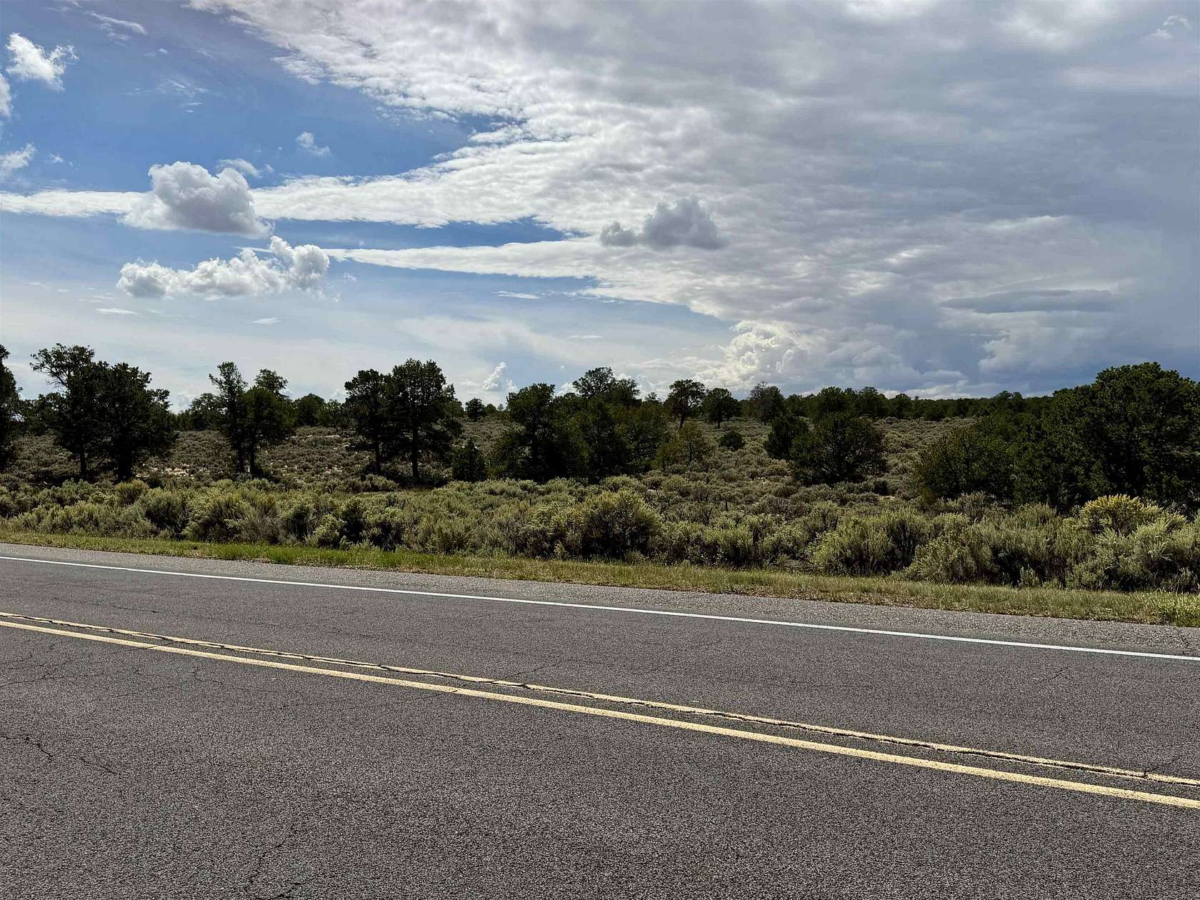 20 Acres of Recreational Land for Sale in Carson, New Mexico