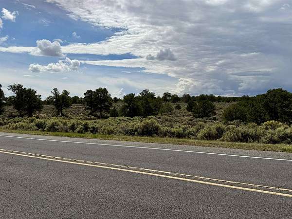 20 Acres of Recreational Land for Sale in Carson, New Mexico