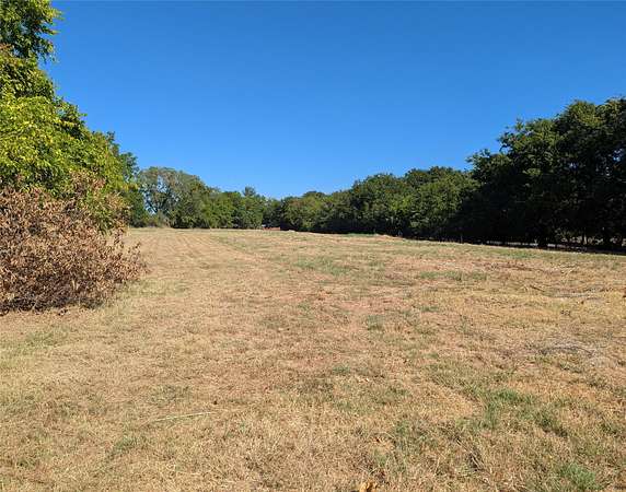 1.75 Acres of Commercial Land for Lease in Farmersville, Texas