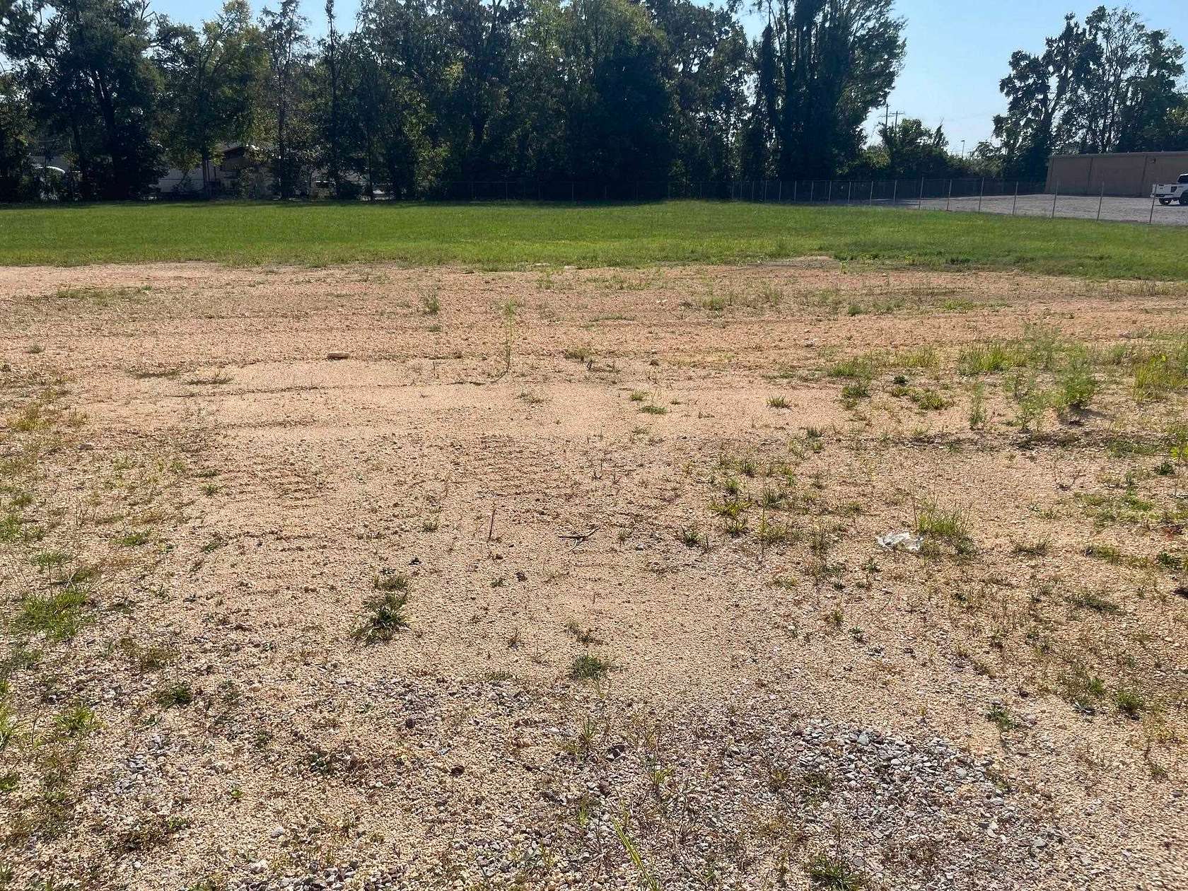 1.63 Acres of Commercial Land for Sale in Savannah, Tennessee