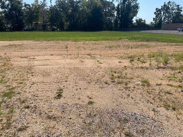 1.63 Acres of Commercial Land for Sale in Savannah, Tennessee