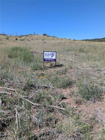 9.72 Acres of Land for Sale in Cotopaxi, Colorado