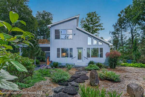 2.2 Acres of Land with Home for Sale in Saugerties, New York