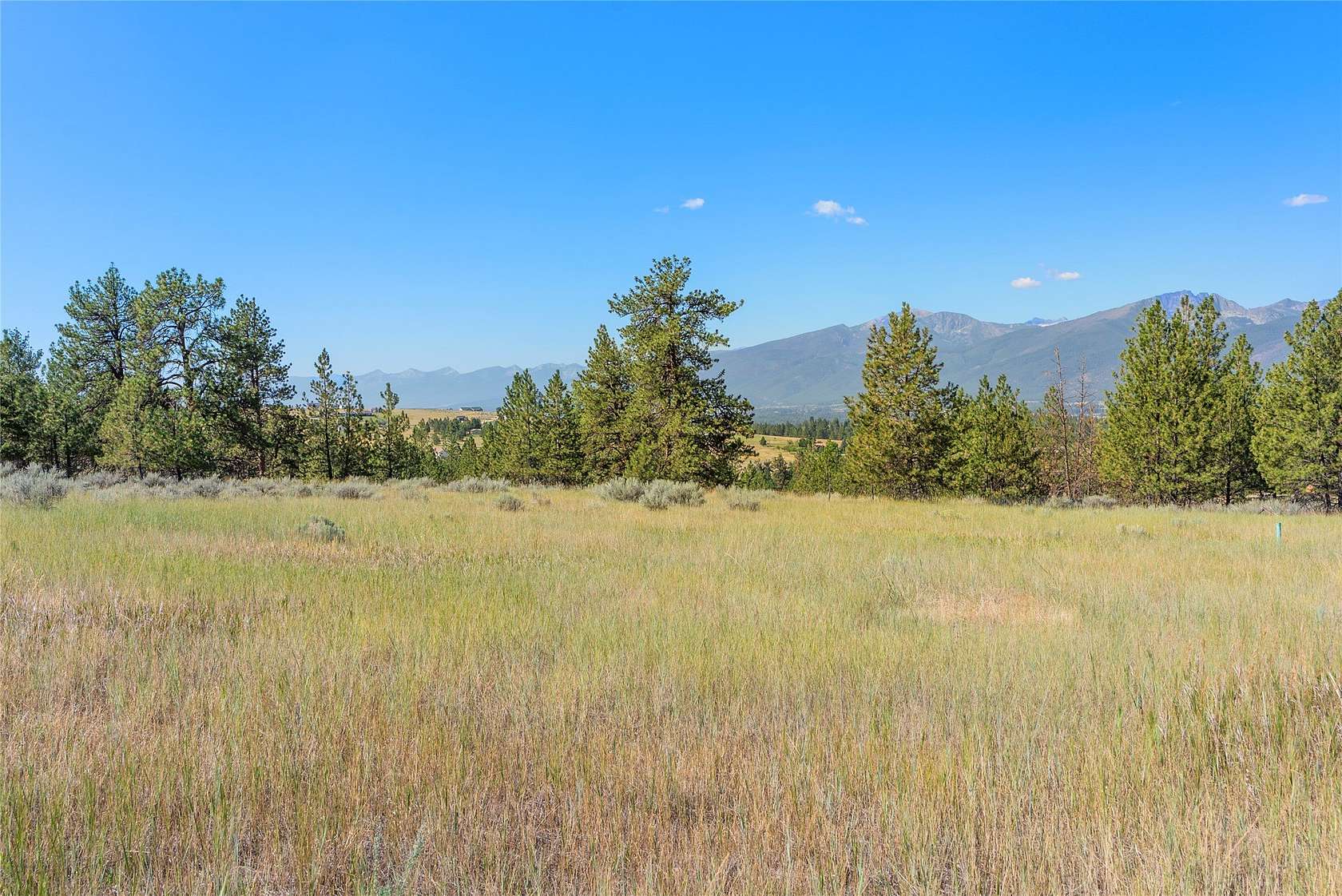 1.83 Acres of Residential Land for Sale in Florence, Montana