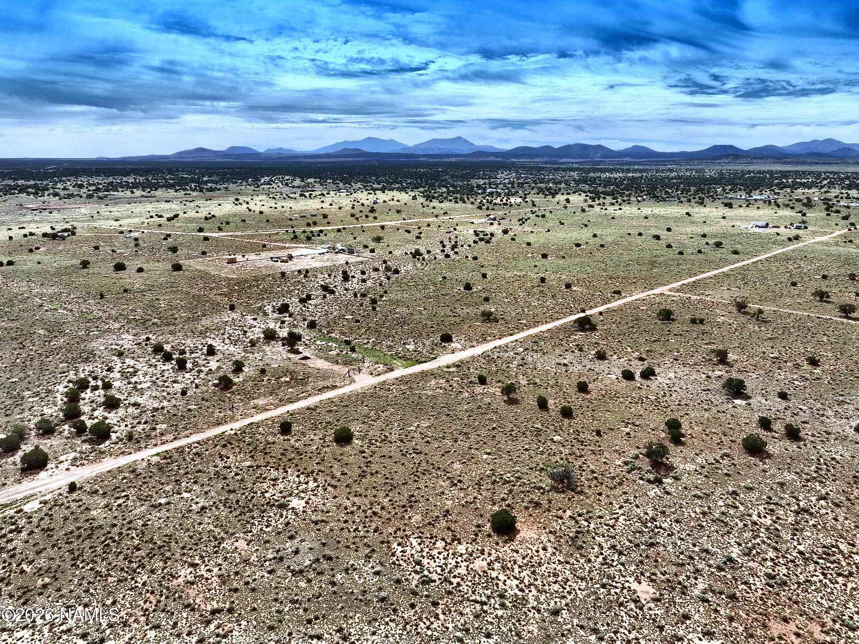 1.24 Acres of Land for Sale in Williams, Arizona