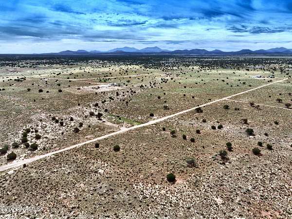 1.24 Acres of Land for Sale in Williams, Arizona