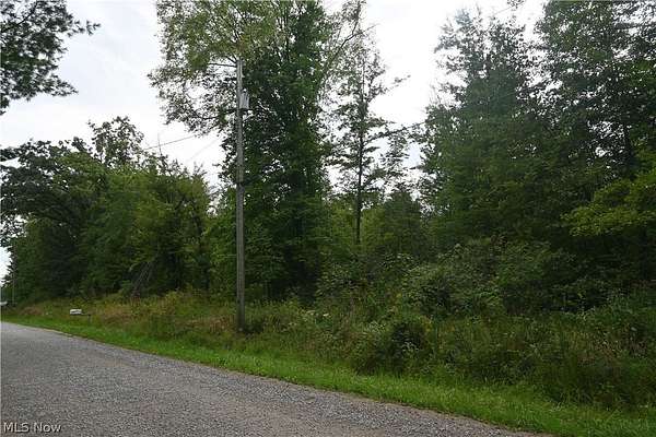 3.74 Acres of Residential Land for Sale in Pierpont, Ohio