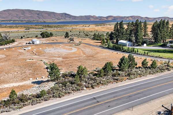 3 Acres of Residential Land for Sale in Washoe Valley, Nevada