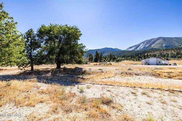 2.72 Acres of Residential Land for Sale in Washoe Valley, Nevada