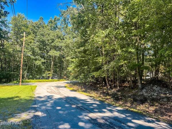 1.2 Acres of Residential Land for Sale in Hawley, Pennsylvania