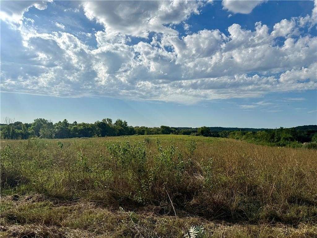 5.49 Acres of Residential Land for Sale in Lawrence, Kansas