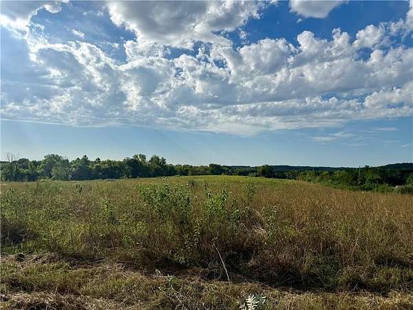 5.49 Acres of Residential Land for Sale in Lawrence, Kansas