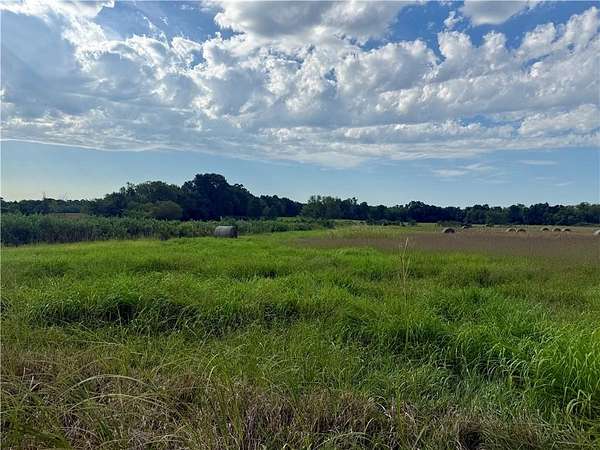 5.5 Acres of Residential Land for Sale in Lawrence, Kansas