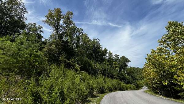 1.88 Acres of Residential Land for Sale in Sevierville, Tennessee