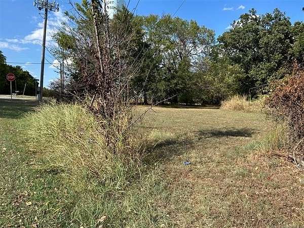 0.3 Acres of Residential Land for Sale in Fort Gibson, Oklahoma