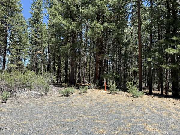 1.2 Acres of Residential Land for Sale in Chiloquin, Oregon