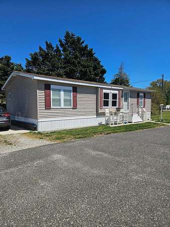 2.3 Acres of Land with Home for Sale in Cape May Court House, New Jersey