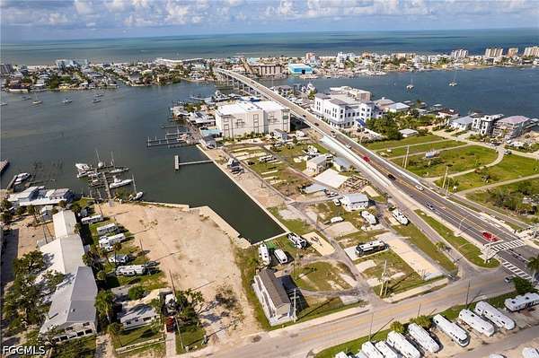 0.05 Acres of Residential Land for Sale in Fort Myers Beach, Florida