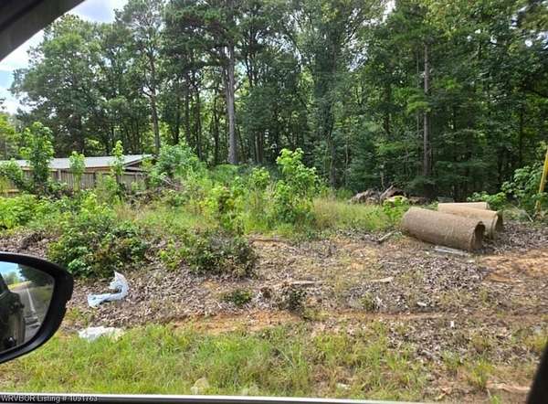 0.51 Acres of Residential Land for Sale in Walker Creek Township, Arkansas