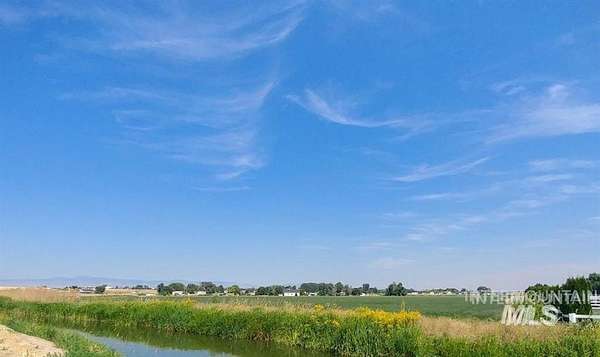 27.8 Acres of Land for Sale in Nampa, Idaho
