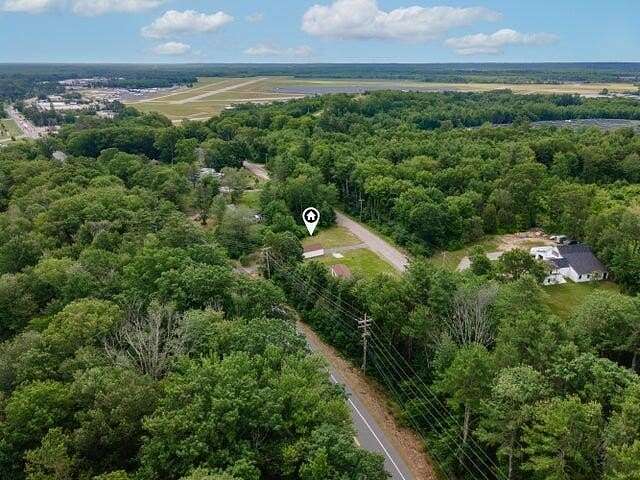 0.43 Acres of Residential Land for Sale in Sanford, Maine