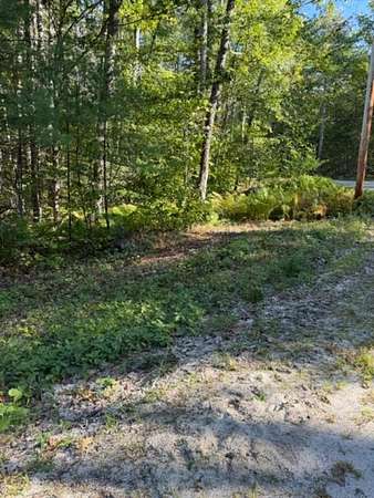 5 Acres of Residential Land for Sale in Raymond, Maine