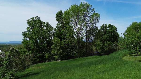 5 Acres of Land with Home for Sale in Charlotte, Vermont