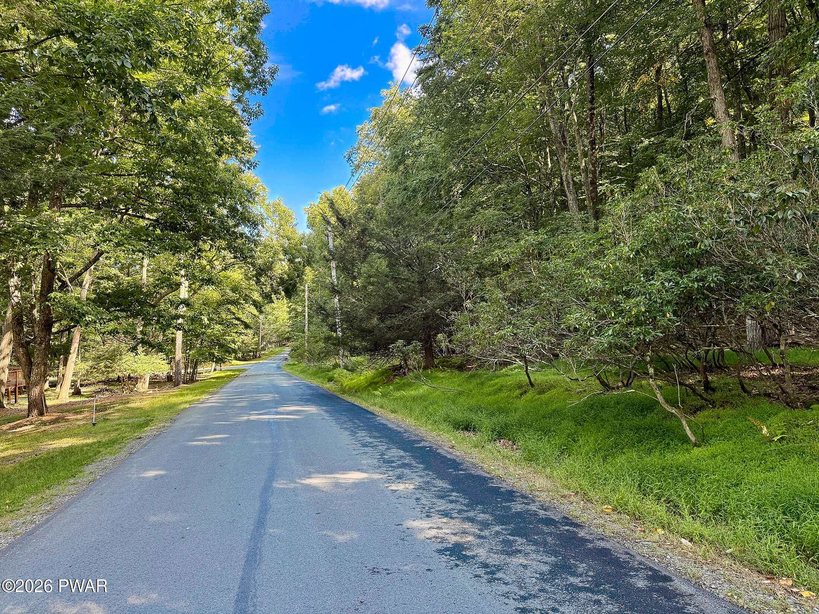 0.92 Acres of Residential Land for Sale in Greentown, Pennsylvania