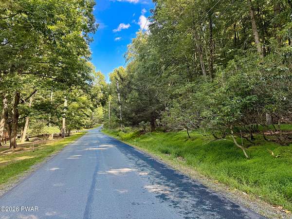 0.92 Acres of Residential Land for Sale in Greentown, Pennsylvania