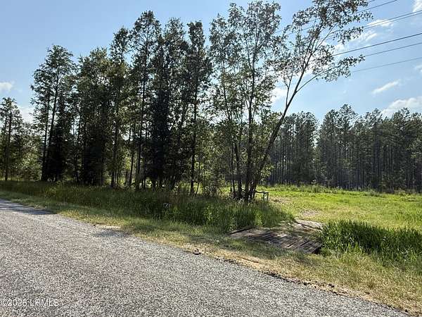 1.3 Acres of Residential Land for Sale in Pineland, South Carolina