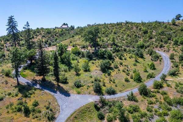 4.23 Acres of Residential Land for Sale in Redding, California