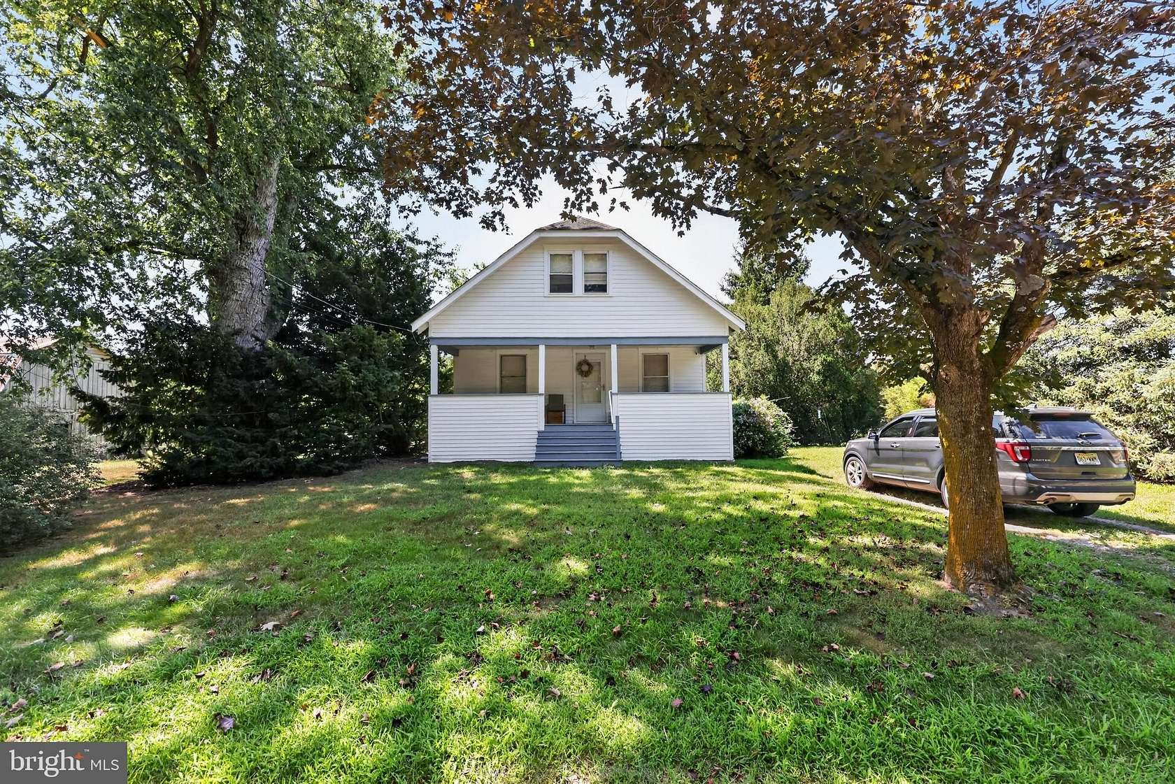 4.87 Acres of Land for Sale in Glassboro, New Jersey
